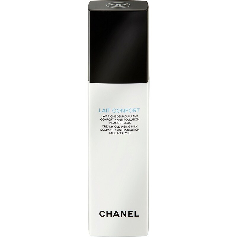 Chanel, »Lait Confort«, Reinigungmilch