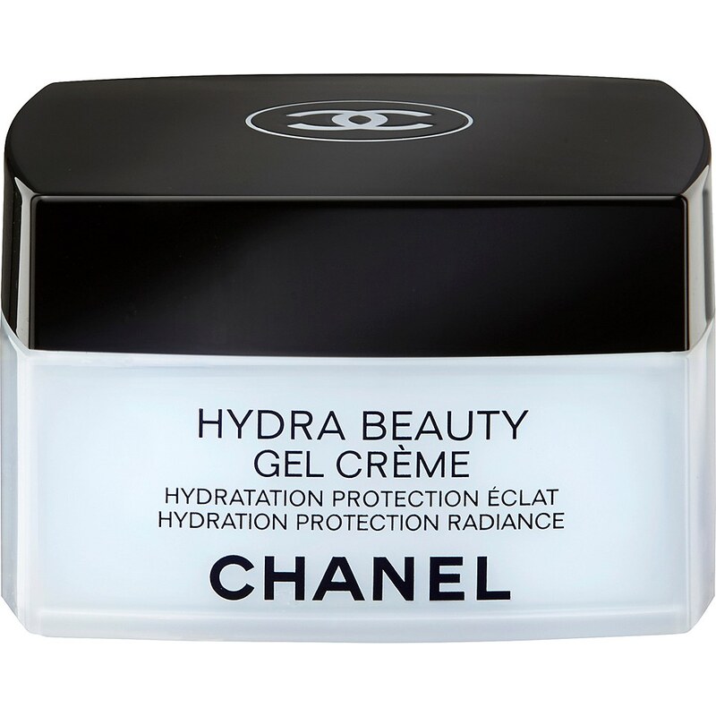 Chanel, »Hydra Beauty Crème Gel«, Gesichtsgel