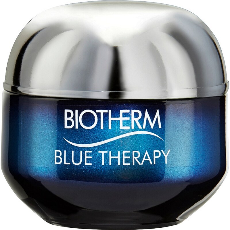 Biotherm, »Blue Therapy Jour für trockene Haut«, Anti-Aging Tagespflege