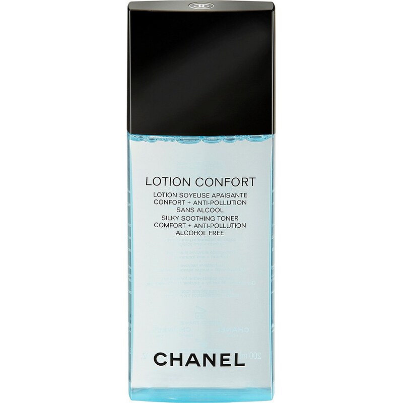 Chanel, »Lotion Confort«, Gesichtslotion