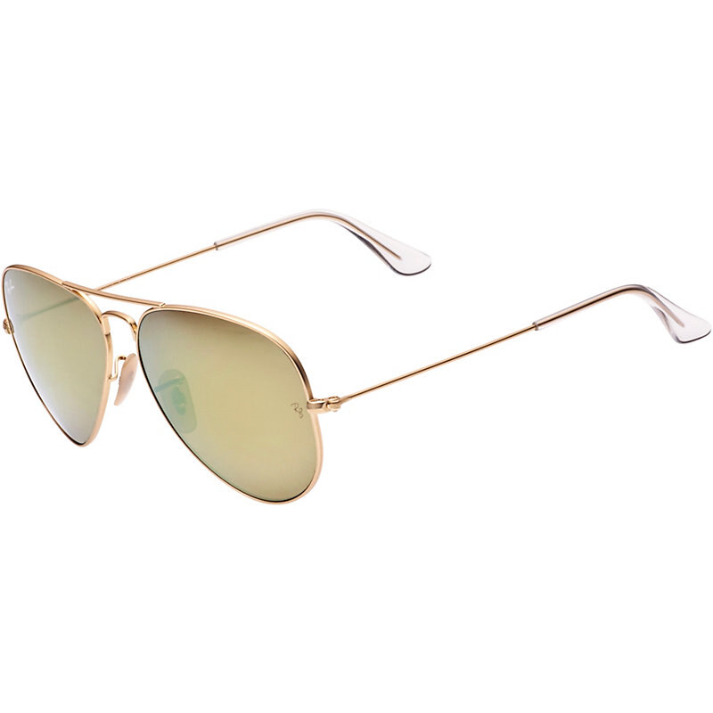 RAY-BAN Aviator 0RB3025 112/93 55 Sonnenbrille