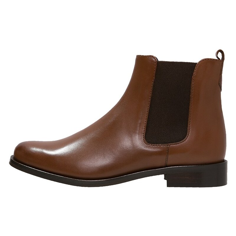 Pinto Di Blu Ankle Boot camel