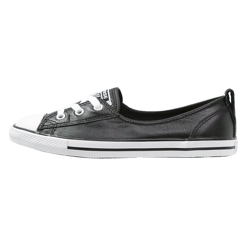 Converse CHUCK TAYLOR ALL STAR BALLET Sneaker low black/white