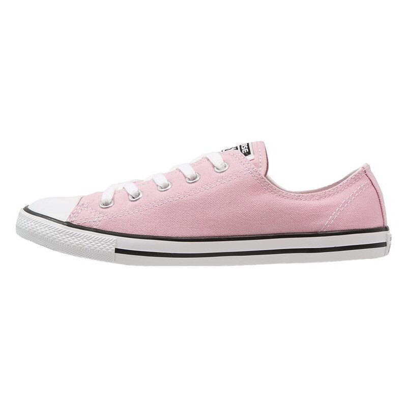 Converse CHUCK TAYLOR ALL STAR DAINTY Sneaker low pink freeze/white/black