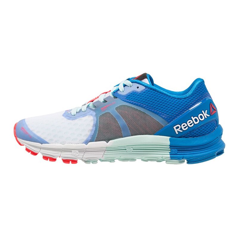 Reebok ONE GUIDE 3.0 Laufschuh Stabilität cool breeze/cycle blue/white