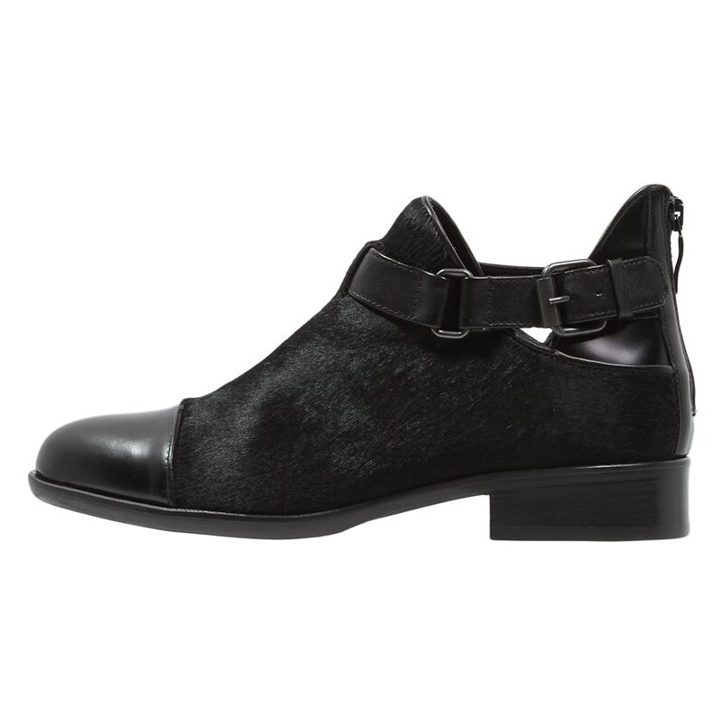 Janet & Janet Ankle Boot nero