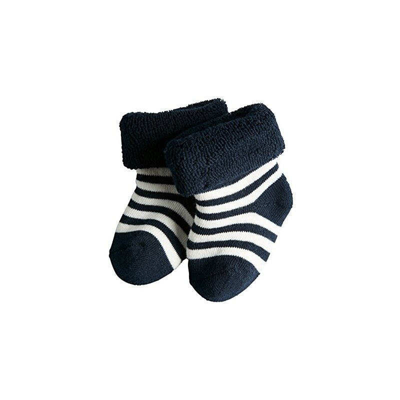 FALKE Unisex Baby Socken Erstlingsringel