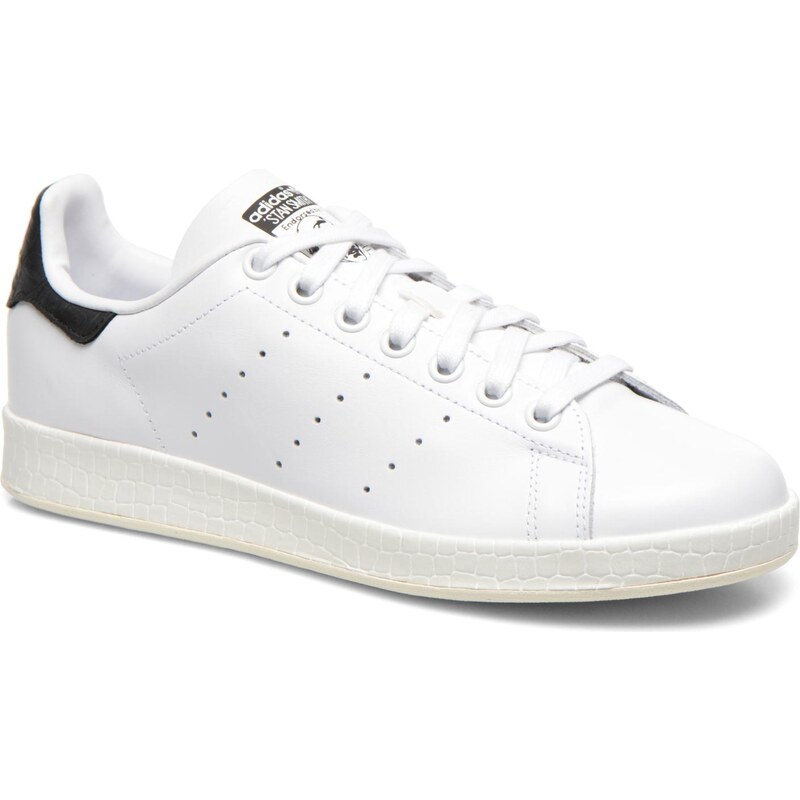 SALE - 10% - Adidas Originals - Stan Smith Luxe W - Sneaker für Damen / weiß