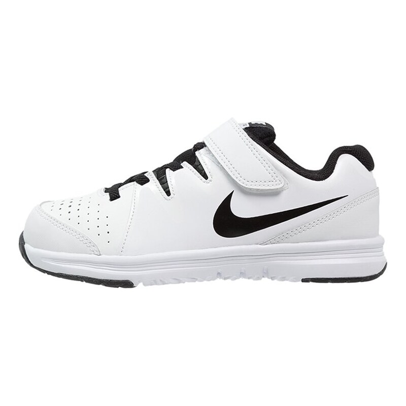 Nike Performance VAPOR COURT Tennisschuh Outdoor white/black