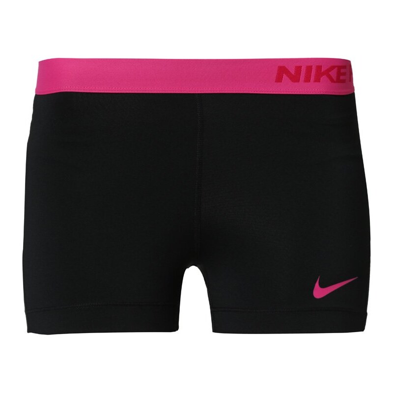 Nike Performance PRO 3 kurze Sporthose black/vivid pink