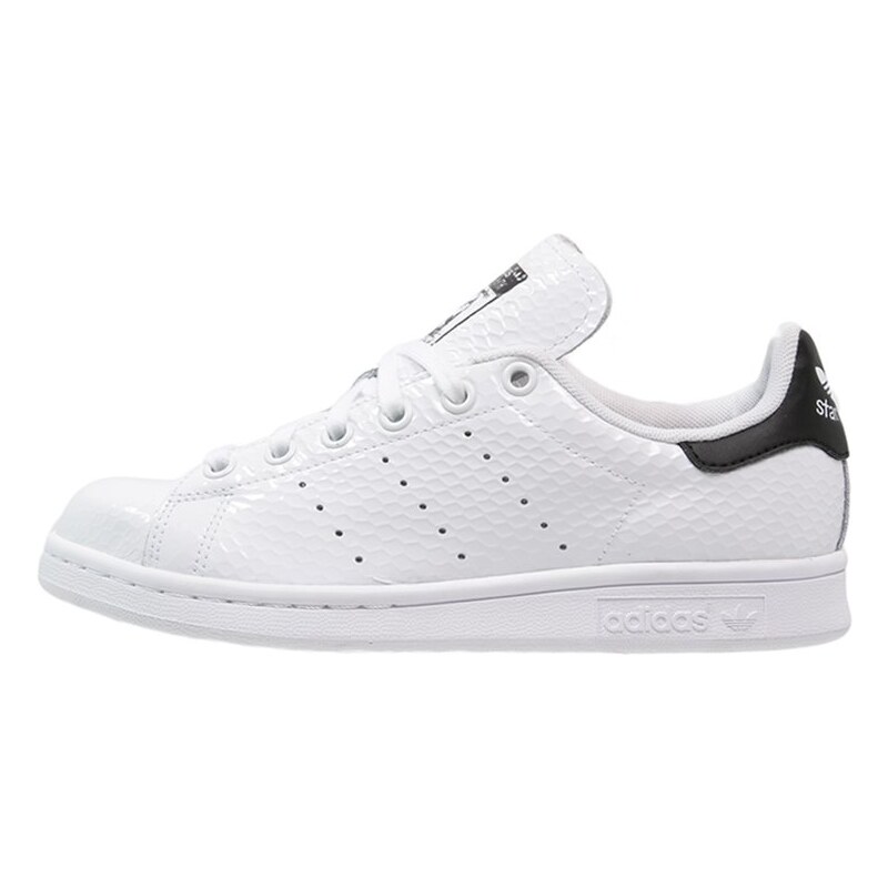 adidas Originals STAN SMITH Sneaker low white/core black
