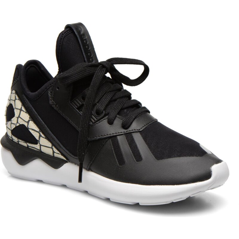 Adidas Originals - Tubular Runner W - Sneaker für Damen / schwarz