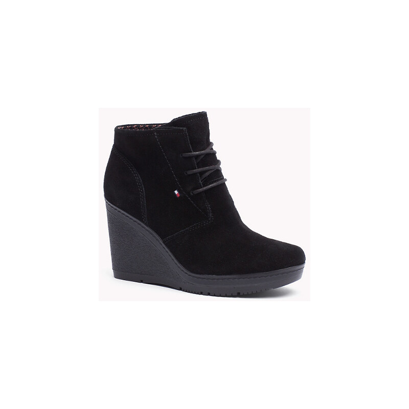 Tommy Hilfiger Imara Ankle Boots