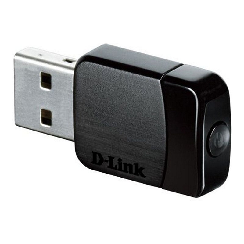 D-Link USB-Stick »DWA-171 Wireless 11ac Dualband Micro USB Stick«