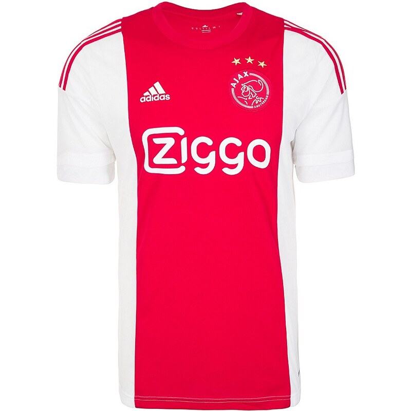 adidas Performance Ajax Amsterdam Trikot Home 2015/2016 Herren