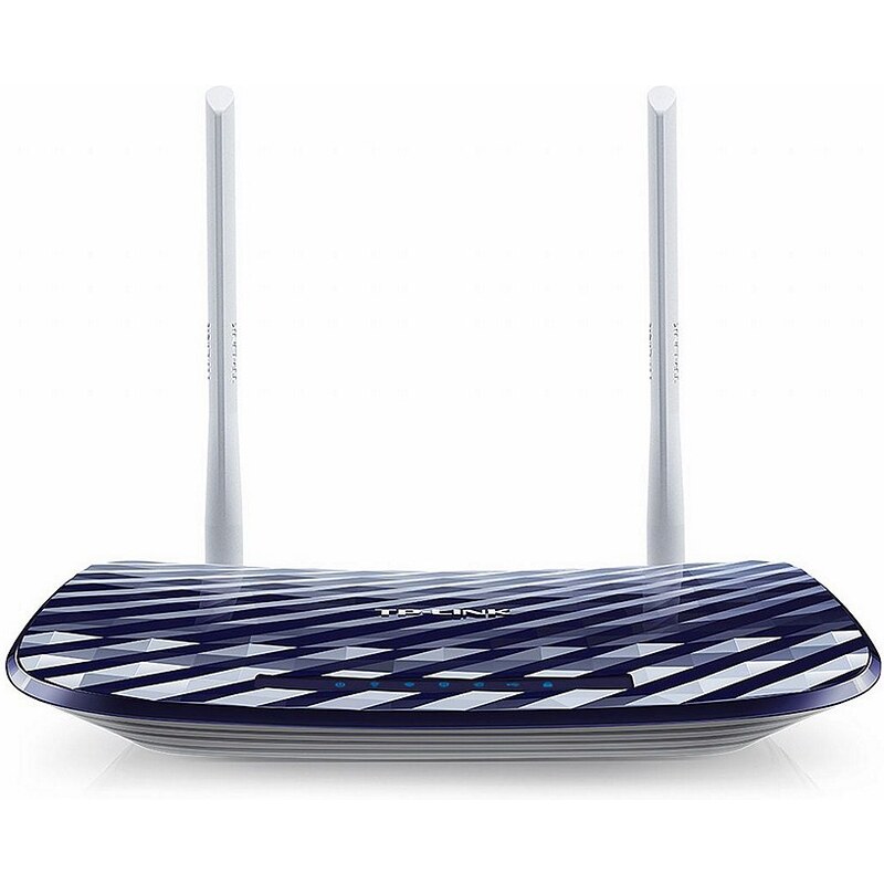 TP-Link Router »Archer C20 AC750 Dual Band Wireless Router«