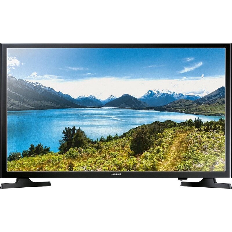 Samsung UE32J4000, LED Fernseher, 80 cm (32 Zoll), HD-ready