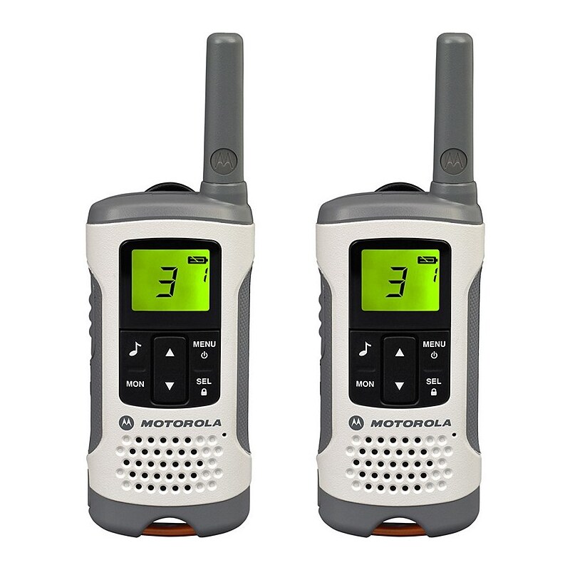 Motorola Funkgerät »TLKR T50«