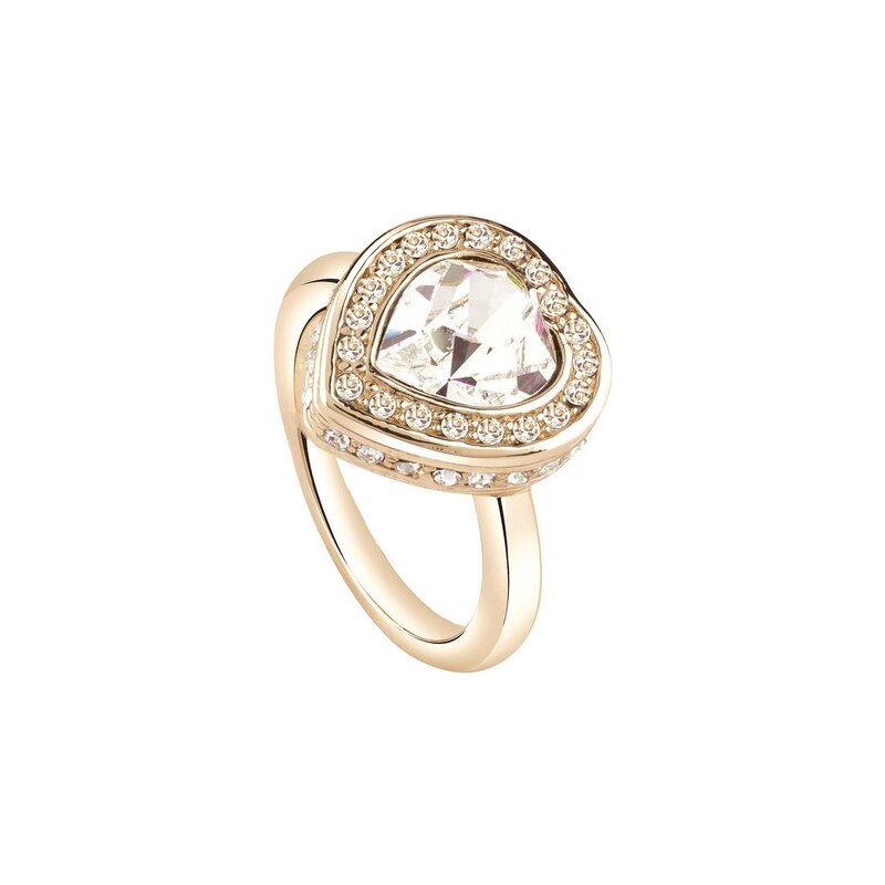 Guess Ring, »COINS OF LOVE, UBR28508«
