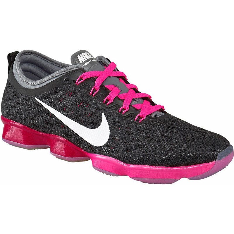 Nike Zoom Fit Agility Wmns Fitnessschuh