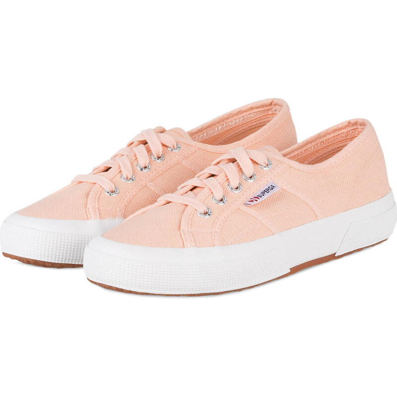 SUPERGA Sneaker COTU CLASSIC pink