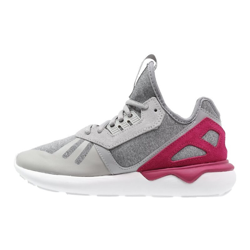 adidas Originals TUBULAR RUNNER Sneaker low solid grey/berry