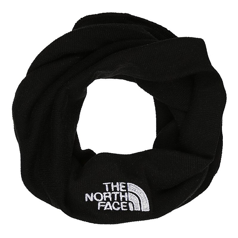 The North Face Schal black