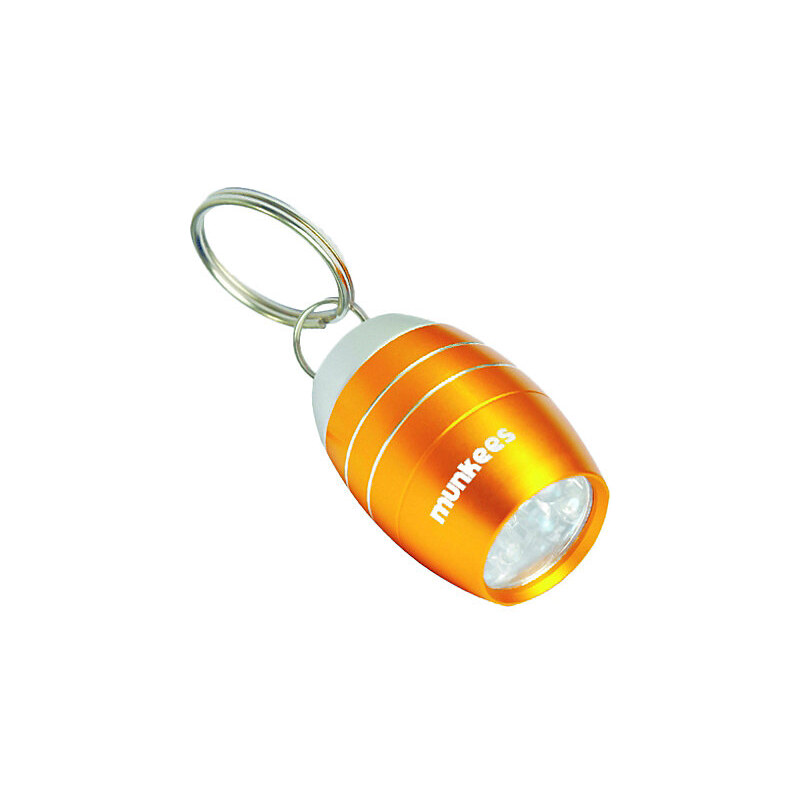 Munkees Taschenlampe LED