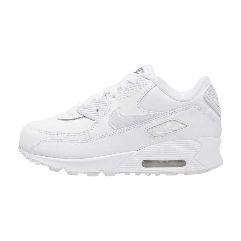 Nike Sportswear AIR MAX 90 Sneaker low white/cool grey