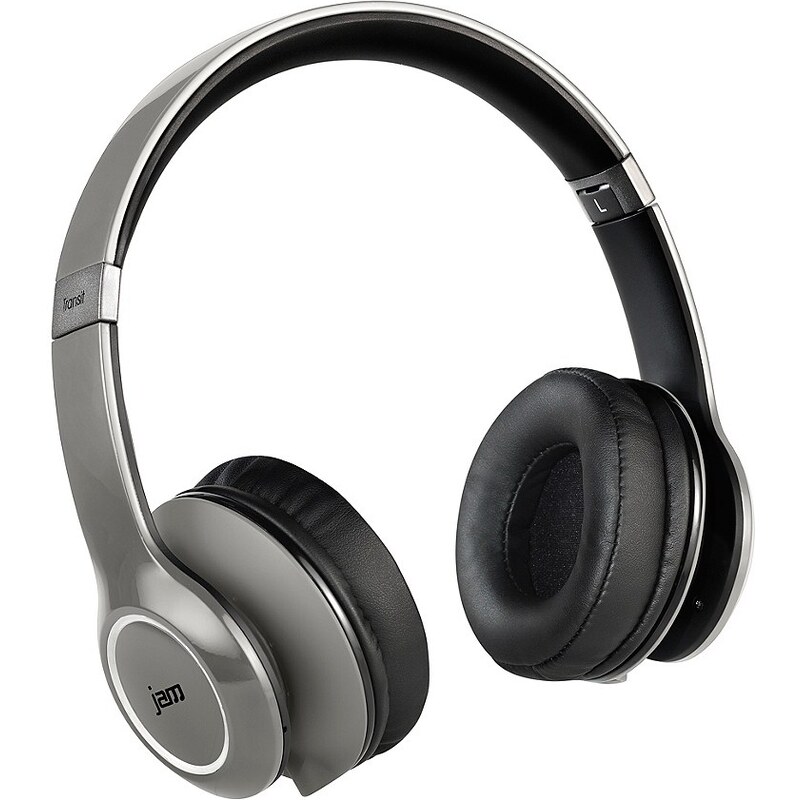 Jam On Ear Bluetooth-Kopfhörer »TRANSIT TOUCH HX-HP910-EU«