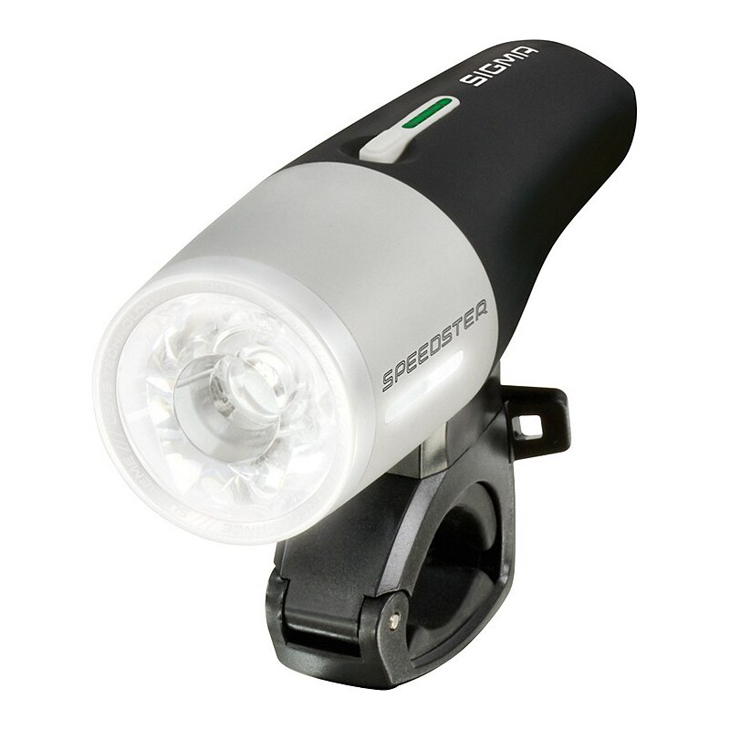 Sigma Sport LED Fahrradbeleuchtung, »Speedster Frontleuchte«