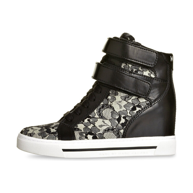 MARC BY MARC JACOBS Sneaker-Wedges