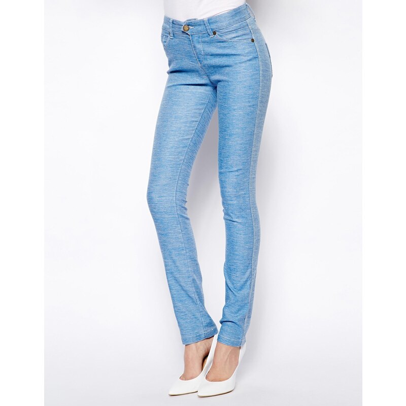 55Dsl Prelicious Skinny Jeans