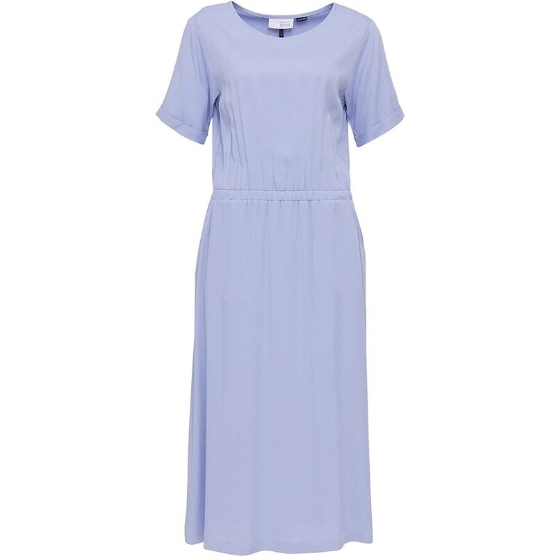 MAZINE Kleid "Valera" in Lila | Größe M