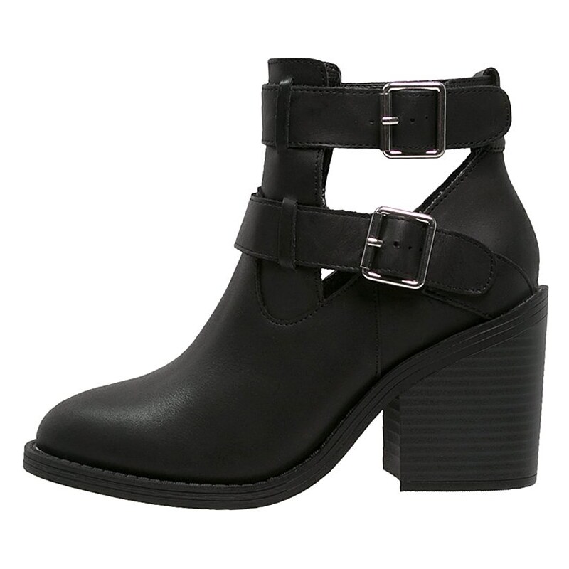 New Look ANGLO Ankle Boot black