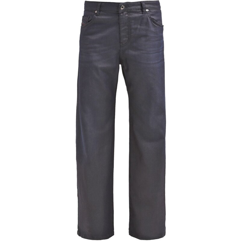 Diesel PALAZZO Jeans Relaxed Fit 0667Q