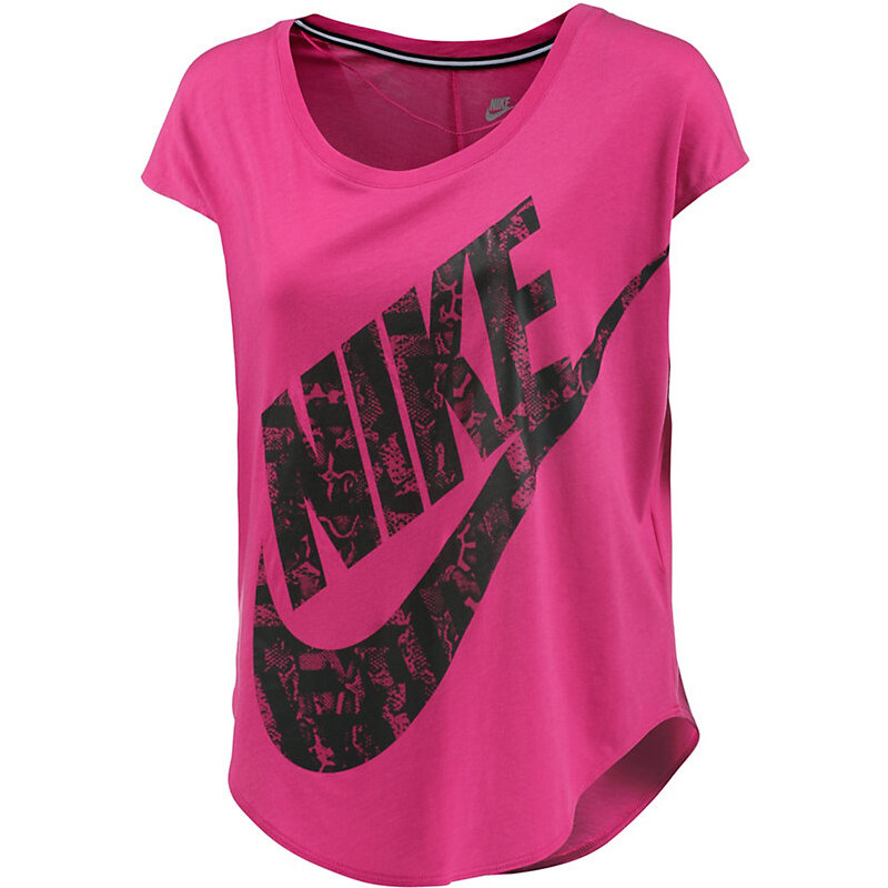 Nike Printshirt Damen