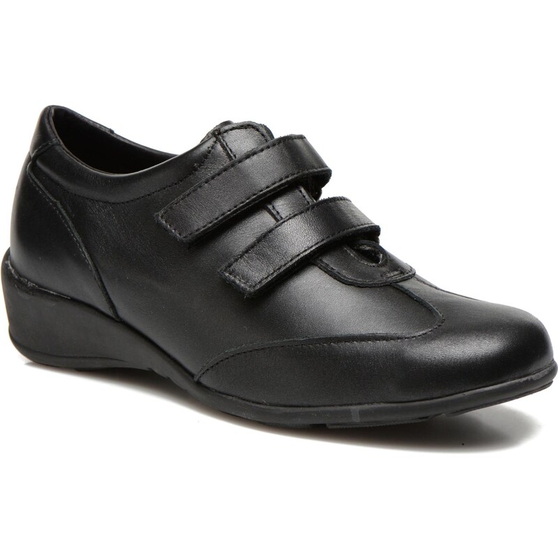 SALE - 28% - UMO Confort - Diane - Sneaker für Damen / schwarz