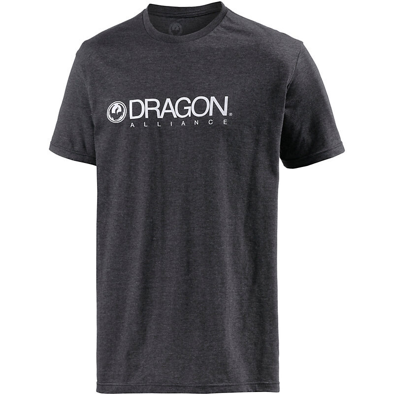 Dragon Trademark T-Shirt Herren