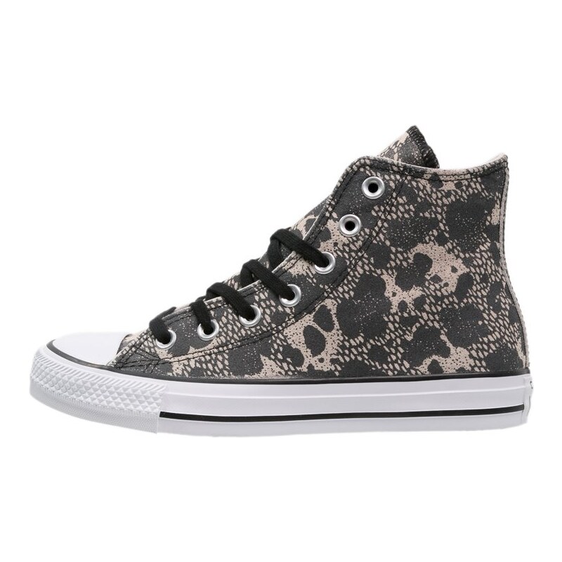 Converse CHUCK TAYLOR ALL STAR Sneaker high parchment/black/white