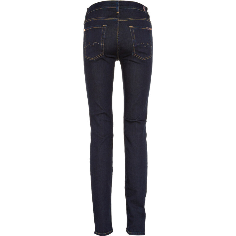 7 for all mankind Jeans ROZIE blau