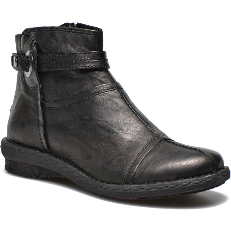 SALE - 20% - Khrio - Shadan - Stiefeletten & Boots für Damen / schwarz
