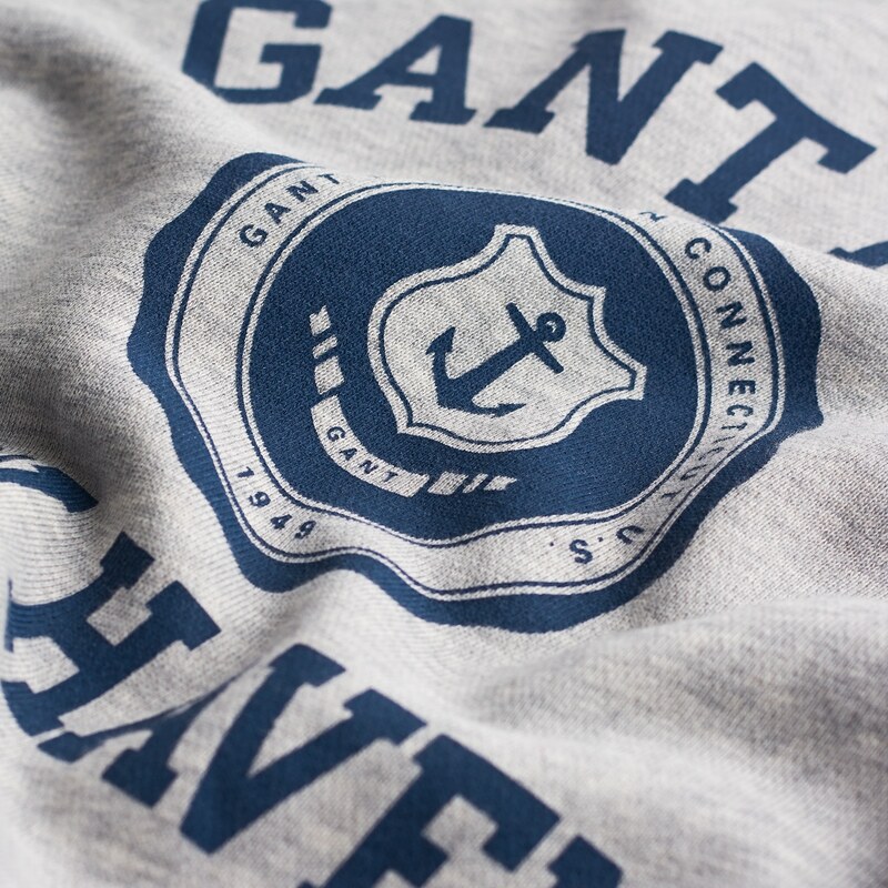 Gant University Sweatshirt