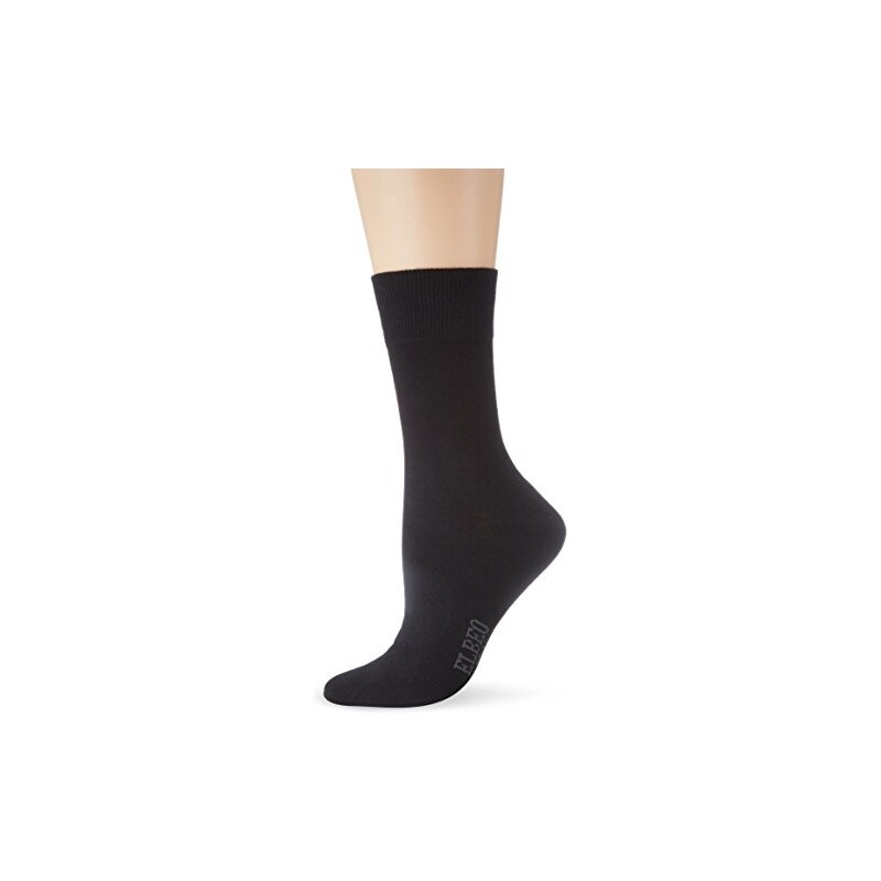 ELBEO Damen Socken 931301 / Pure Cotton Sensitiv Socke W