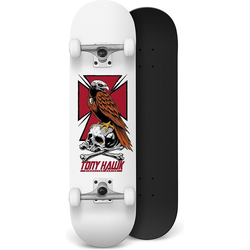 Tony Hawk Skateboard, »Full Hawk«