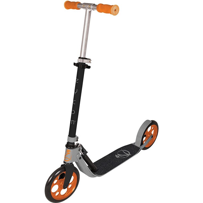 Zycomotion Scooter, »Easy Ride 200«