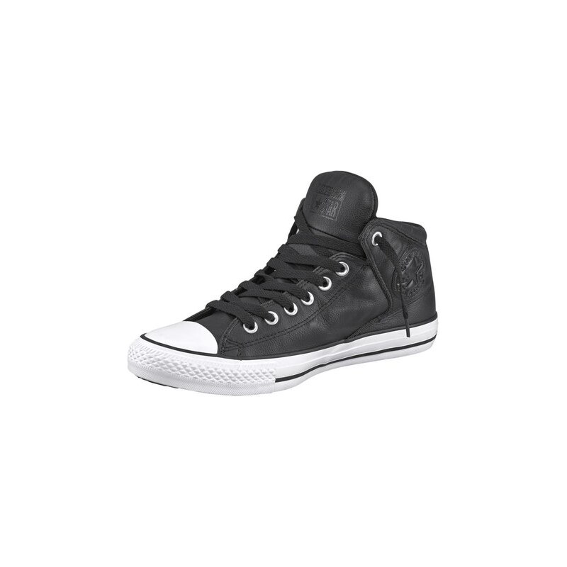 Converse CTAS High Street Sneaker schwarz-weiß 39,40,41,42,44,45,46,5
