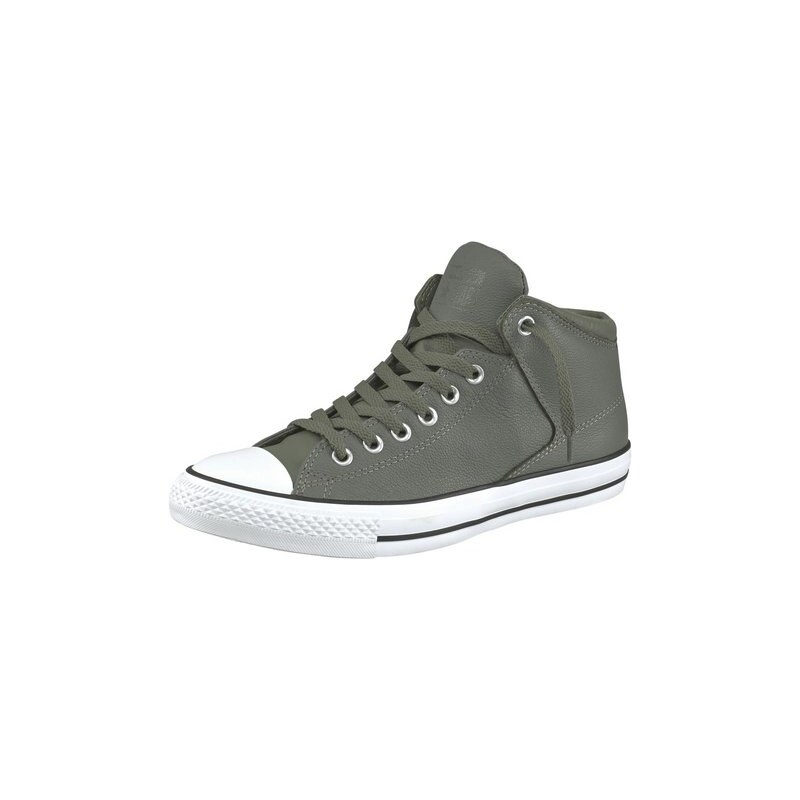 CTAS High Street Sneaker Converse grau 42,42,5,43,44,5,44,46