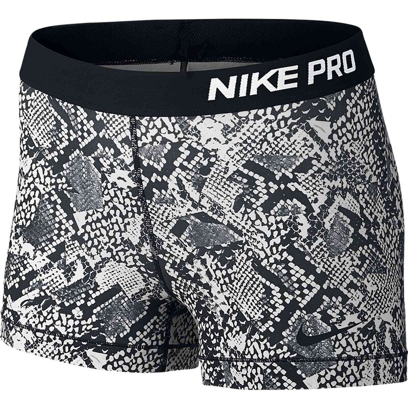 Nike NIKE PRO 3 HEGHTS VIXEN SHORT - Shorts