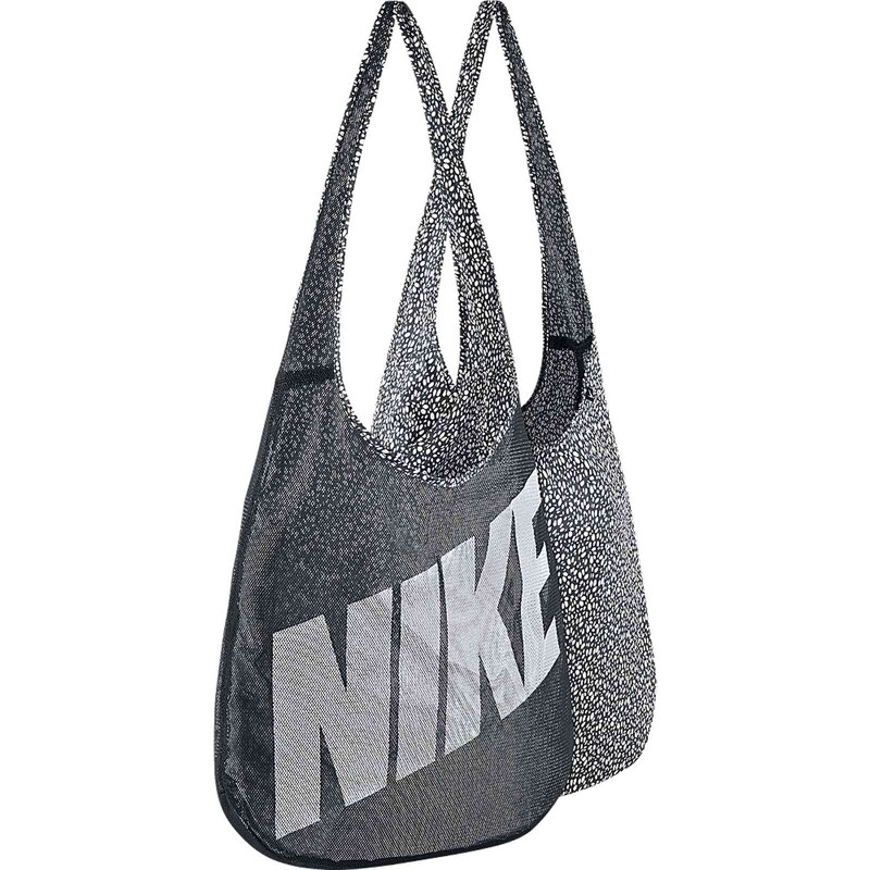 Nike GRAPHIC REVERSIBLE TOTE - Tasche